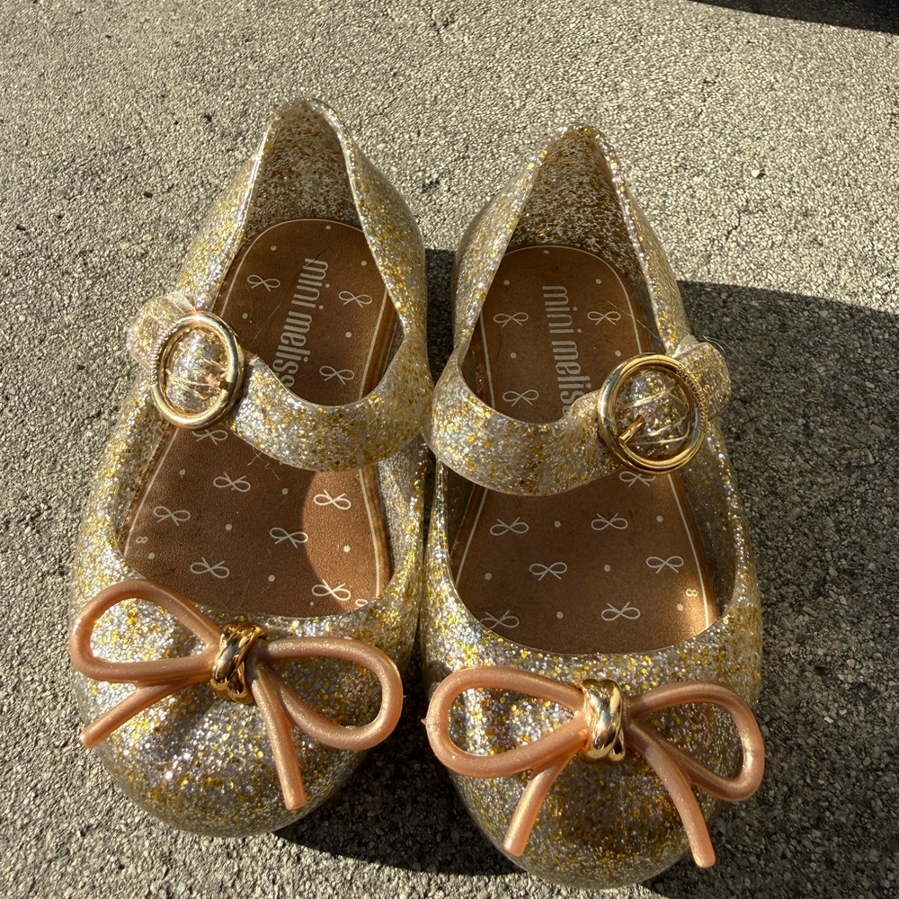 Mini Melissa